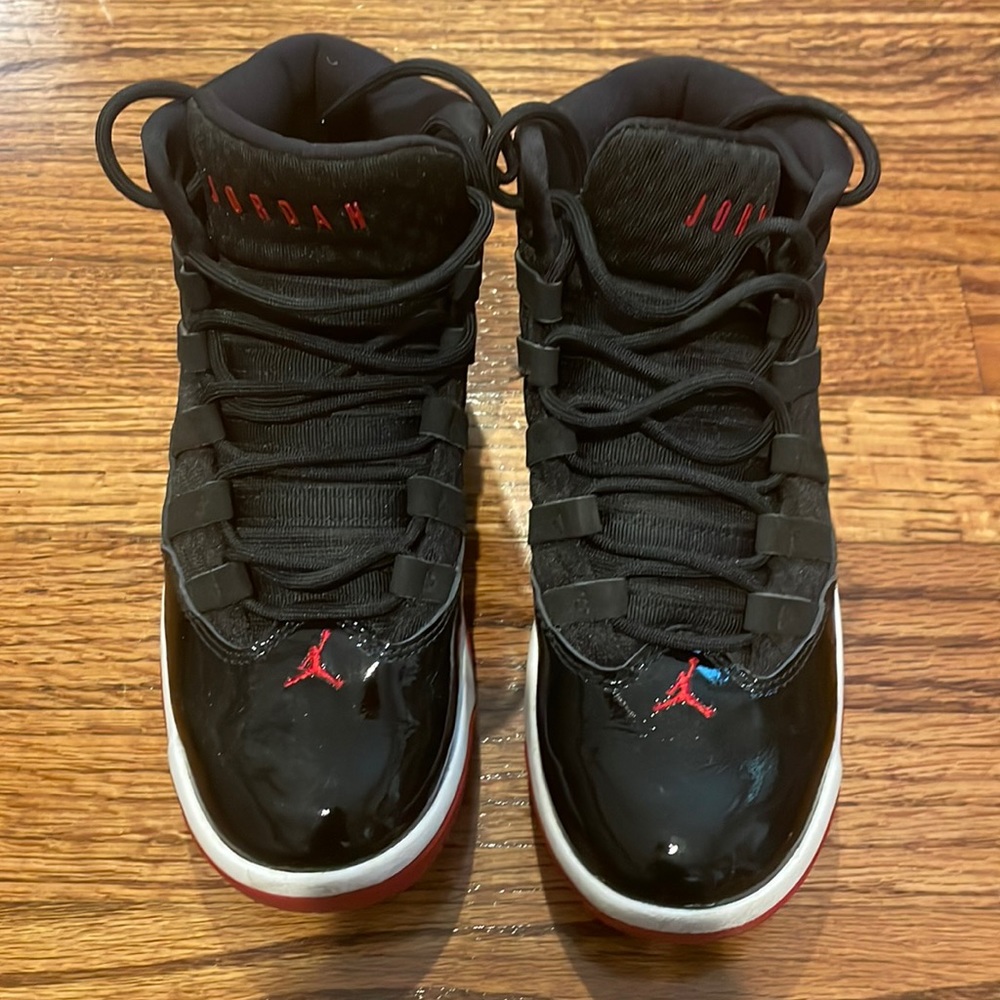 Boys Air Jordans